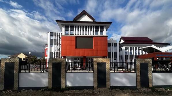 Kantor Bahasa Provinsi Gorontalo
